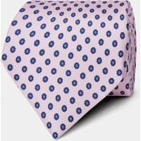 & Micro Floral 1913 Tie One