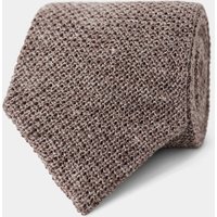 & Knit Tie One