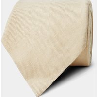 & Vanilla 1913 Mélange Linen Tie One