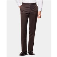 & Tailored Fit 1913 Suit Trousers Side Adjusters 38"
