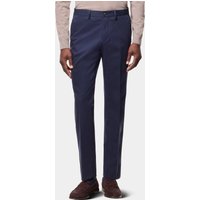 & Regular Fit Easy Iron Brushed Twill Chinos 30 31"