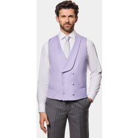 & Tailored Fit 1913 Morning Waistcoat reg