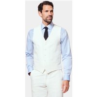 & Tailored Fit 1913 Suit Waistcoat reg