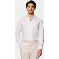 & Slim Fit Shirt Long