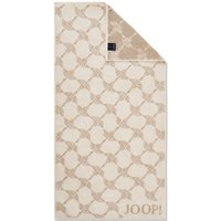 JOOP! Classic - Cornflower 1611 - Farbe: Creme - 36 Waschhandschuh 16x22 cm JOOP! Classic - Cornflower 1611 - Farbe: Creme - 36 Waschhandschuh 16x22 cm