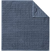 Cawö Cuisine Pro Uni 520 - Küchenhandtuch 50x50 cm - Farbe: nachtblau - 111 Cawö Cuisine Pro Uni 520 - Küchenhandtuch 50x50 cm - Farbe: nachtblau - 111
