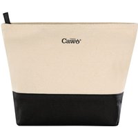 Cawö Kulturtaschen Accessory Bag - Farbe: schwarz - 93 - 18x26 cm Cawö Kulturtaschen Accessory Bag - Farbe: schwarz - 93 - 18x26 cm