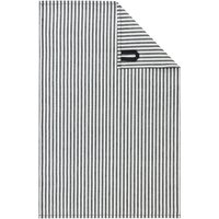 Cawö Cuisine Zoom Streifen 121 - Geschirrtuch 50x700 cm - Farbe: schwarz - 97 Cawö Cuisine Zoom Streifen 121 - Geschirrtuch 50x700 cm - Farbe: schwarz - 97