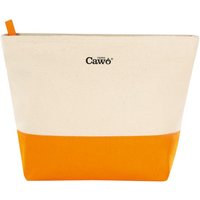 Cawö Kulturtaschen Accessory Bag - Farbe: orange - 33 - 18x26 cm Cawö Kulturtaschen Accessory Bag - Farbe: orange - 33 - 18x26 cm