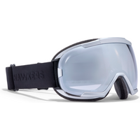 Remise de 30 % sur les lunettes de ski Hawkers Frostik Silver Black