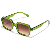 Sunglasses Hawkers Minimal Max Green Earth