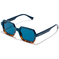 Sunglasses Hawkers Minimal Max Blue Carey Ocean
