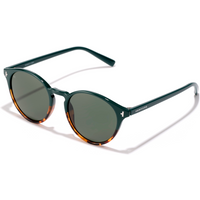 40% Rabatt auf die Hawkers Salt Sonnenbrille Green Carey Alligator