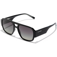 Profitez de 10% de réduction sur les lunettes de soleil Hawkers Vietri Noir Fumé Eco
