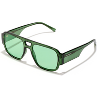 Profitez de 10% de réduction sur les lunettes de soleil Hawkers Vietri Mustard Hazelnut Eco
