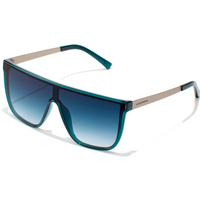 Sunglasses Hawkers Weed Lazuli Blue Indigo