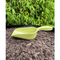 Bamboo Scoop
