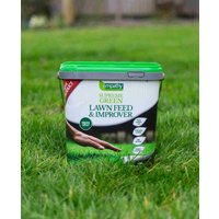 Supreme Green Lawn Feed and Improver