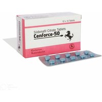 CenForce 50 (Generic Viagra 50 gr.)