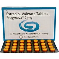 Progynova 2mg (Estradiol 2mg)