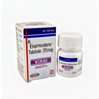 Xtane Tablet (Exemestane 25mg)