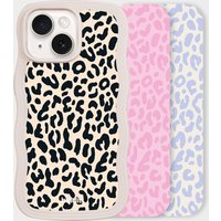 Holdit Profitieren Sie von 51% Rabatt auf Print Pack Leopard für iPhone 13