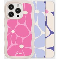 51% Rabatt Print Pack iPhone Hanna KL x Holdit für iPhone 15 Pro Max