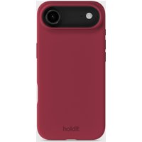 Phone Case Silicone Red Velvet iPhone Air