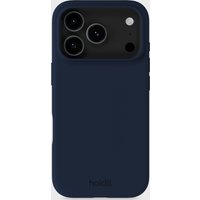 Holdit 20% Rabatt auf Midnight Blue SilikonHülle für iPhone 17 Pro 7330985171284