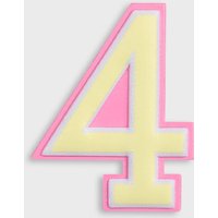 Holdit Sichern Sie sich 20% Rabatt auf Nummer 4 Aufkleber 7330985162640