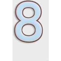 Holdit 20% Rabatt auf die Nummernaufkleber von Number 8 sichern 7330985162688