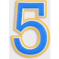 Holdit 20% Rabatt auf Number 5 Aufkleber Jetzt zugreifen 7330985162657