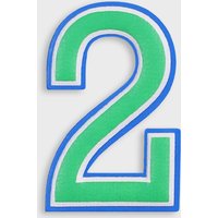 Holdit 20% Rabatt auf Nummer 2 Aufkleber Jetzt zugreifen 7330985162626