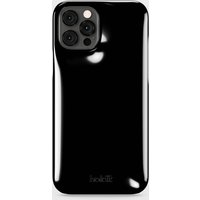 Puffy Case Black iPhone 12