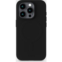 Phone Case Soft Magsafe Compatible Black iPhone 15 Pro
