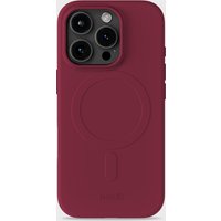 Phone Case Soft Magsafe Compatible Red Velvet iPhone 16 Pro Max