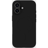 Phone Case Soft Magsafe Compatible Black iPhone 17
