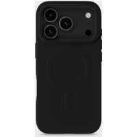Phone Case Soft Magsafe Compatible Black iPhone 17 Pro Max