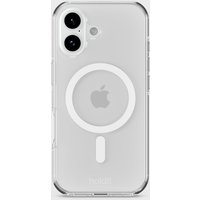 Phone Case Transparent Magsafe Compatible White/Transparent iPhone 17