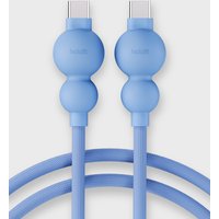Holdit Aktion 20% Rabatt auf 2m USBC Ladekabel in Soft Cobalt
