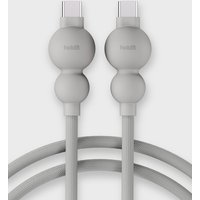 Holdit Aktion 20% Rabatt auf graues 2m USBC Ladekabel
