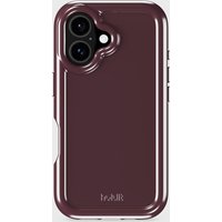 Phone Case Chunky Bordeaux iPhone 16