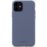 Phone Case Silicone Pacific Blue iPhone 11