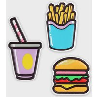 Take Away Sticker Pack Sticker