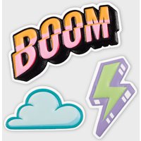 Boom Sticker Pack Sticker