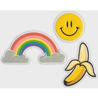 Rainbow Sticker Pack Sticker