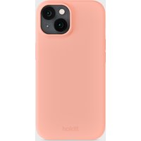 Phone case silicone Pink Grape iPhone 13