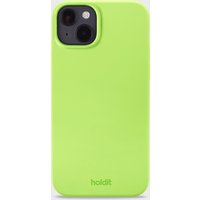 Holdit Sichern Sie sich 43% Rabatt auf grünes SilikonCase für iPhone 14 Plus