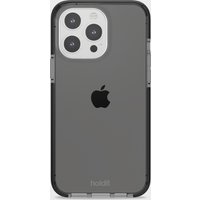 Phone case Seethru Black iPhone 14 Pro Max