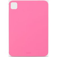Holdit Sichern Sie 14% Rabatt auf Helle Pink Silikonhülle für iPad Pro 11